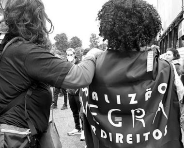 Manifesto “Enquanto Houver Racismo Não Haverá Democracia”