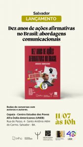 dez anos ações afirmativas- lei de cotas- livro