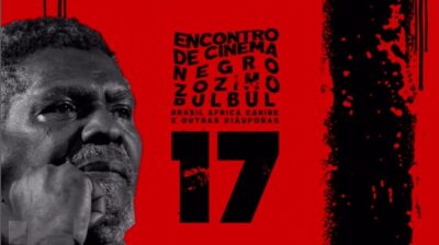 Encontro de Cinema Negro Zózimo Bulbul segue até sexta