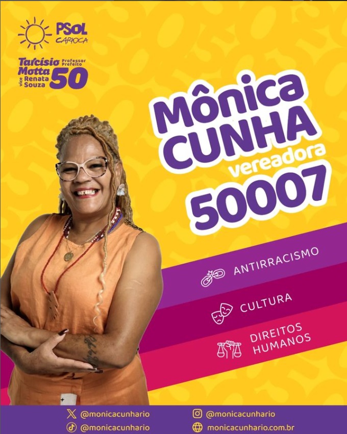 Mônica Cunha