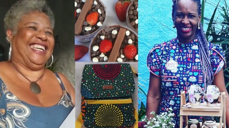 As mulheres negras 50+ e a diversidade de seus negócios