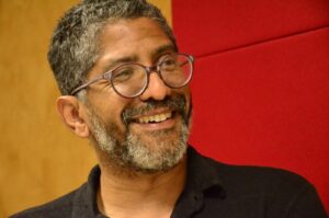 Bienal do livro Rio 2025 - Jeferson Tenório - Itamar Vieira Júnior