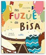 Bienal Do Livro do Rio 2025 - Fuzuê da Bisa