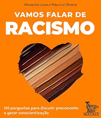 Bienal do Livro do Rio 2025 - Vamos Falar de racismo