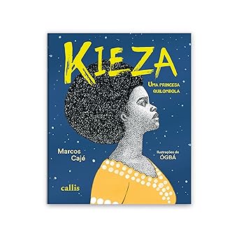 Kieza - Bienal do Livro do Rio 2025