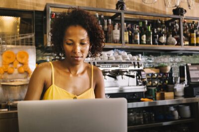 Desigualdade: empreendedoras negras X empresários brancos