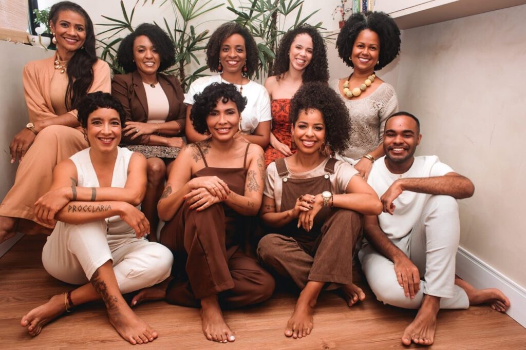 Saúde da população negra - Dia Nacional de Mobilização Pró-Saúde da População Negra