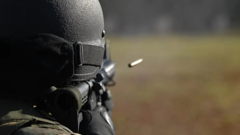 Tropas especiais acima da lei ameaçam democracia