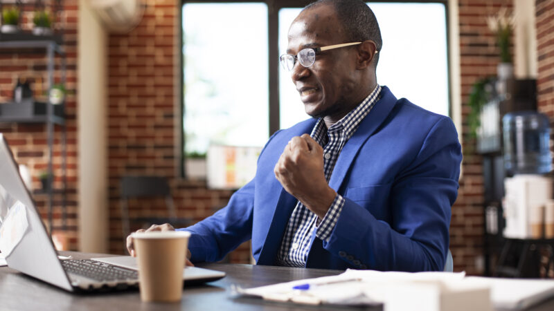 60+ empreende cada vez mais para permanecer ativo