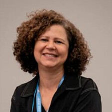 Geralda Aparecida - psicóloga - direito à saúde